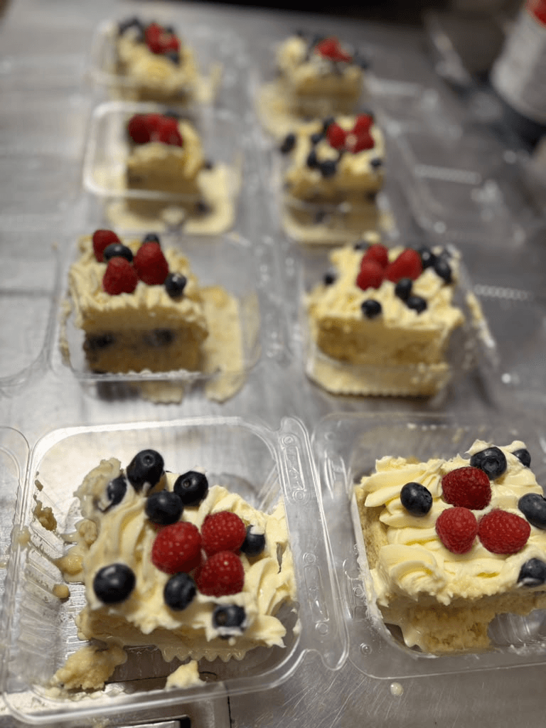 Tres Leches