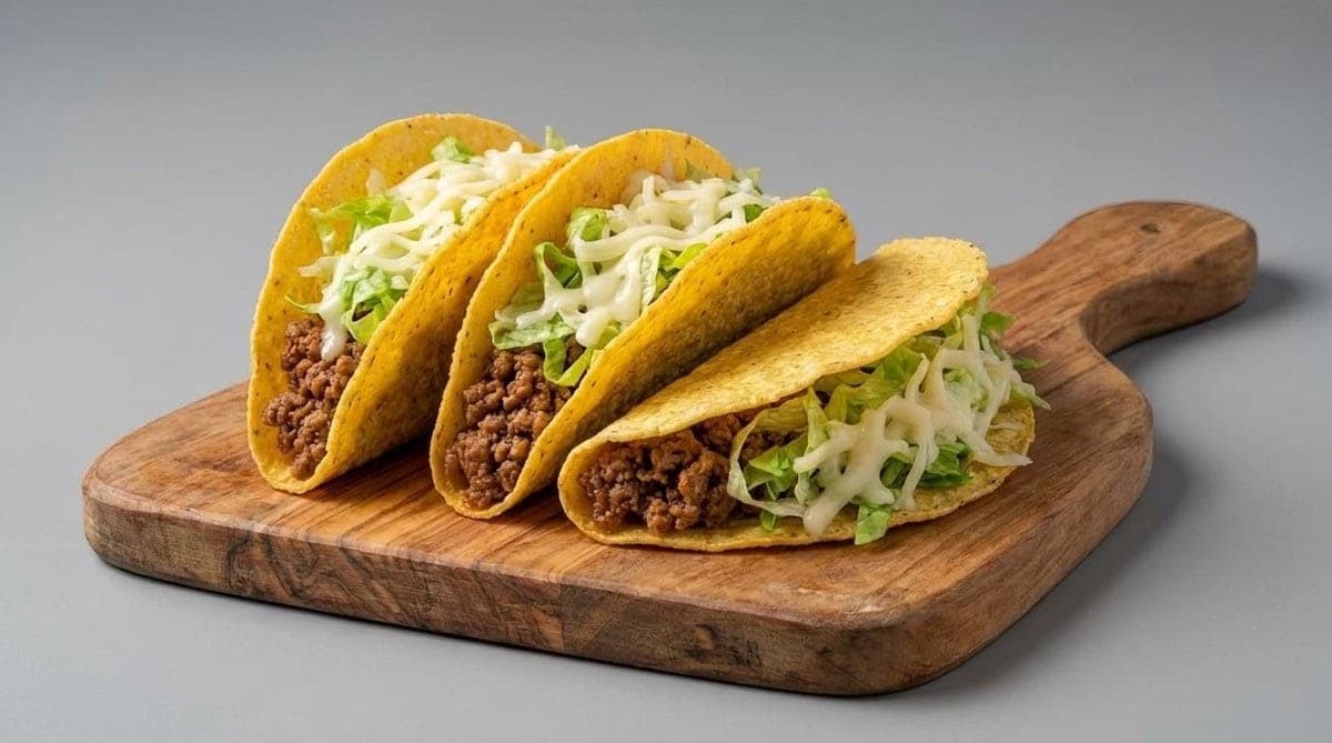 Quesadillas