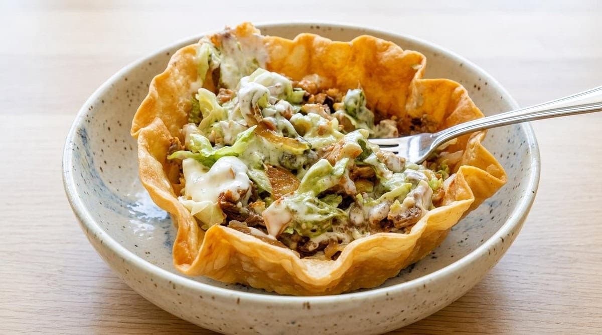 Enchiladas