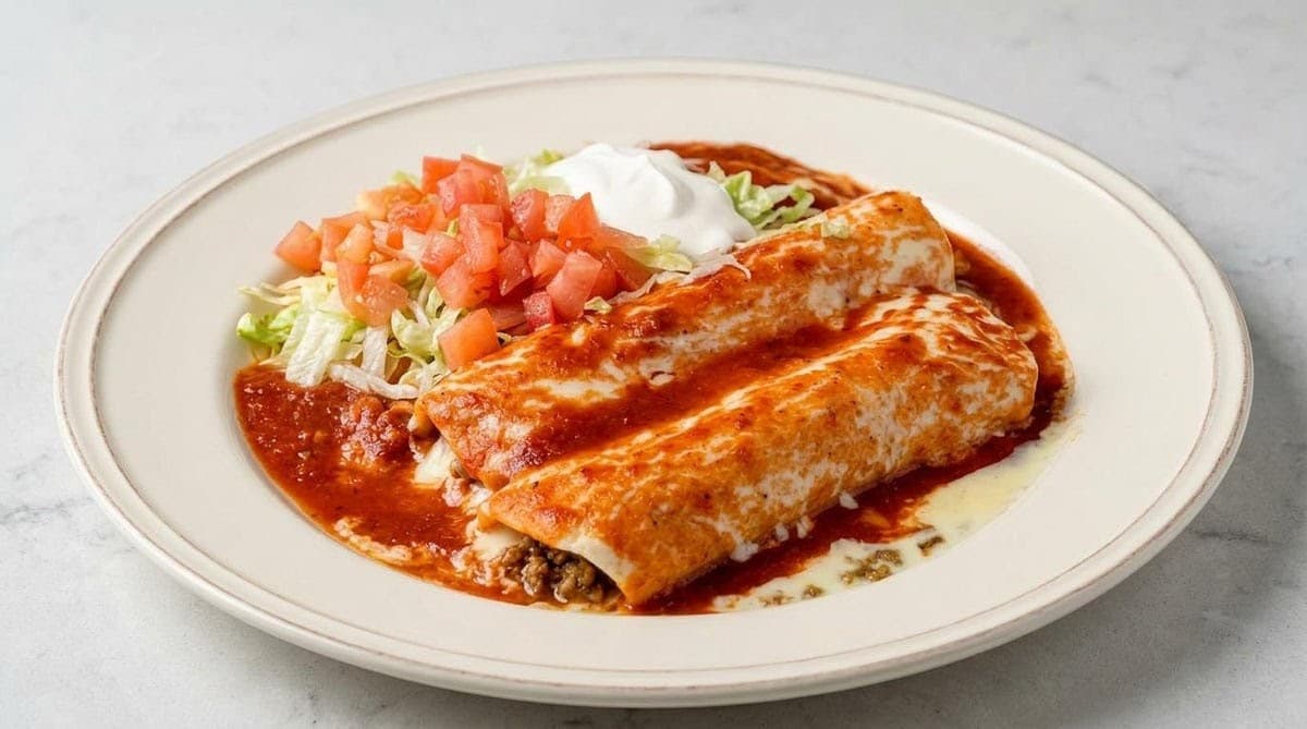 Pollo Molino