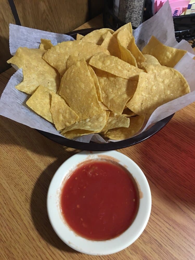 Nachos Supreme Platter