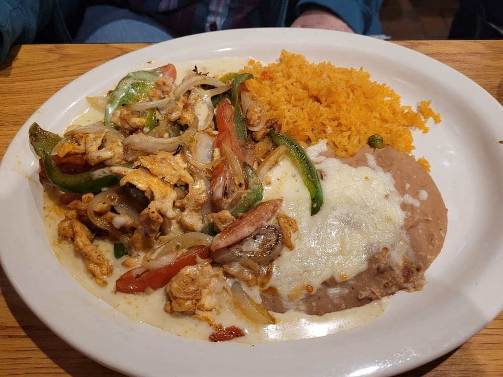 Pollo Molino