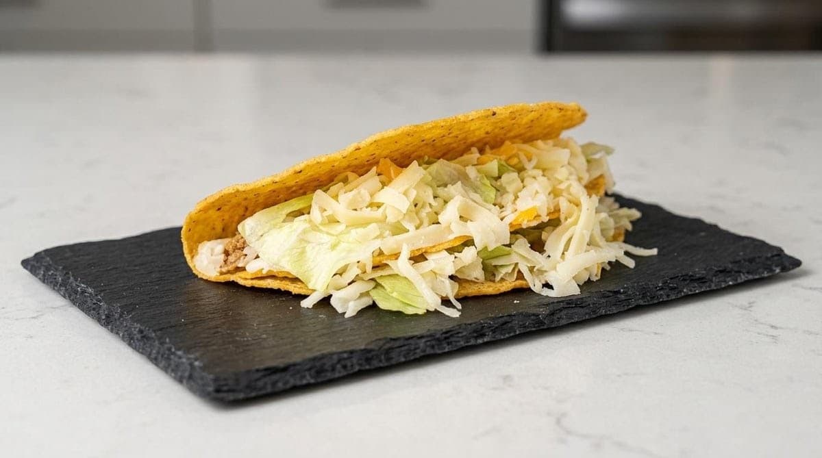 Crispy Tacos